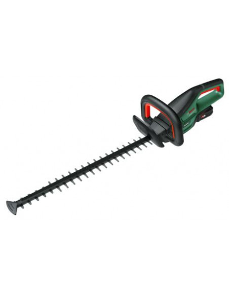 Cortasetos BOSCH UniversalHedgeCut 18V-55 (Sin batería ni cargador)