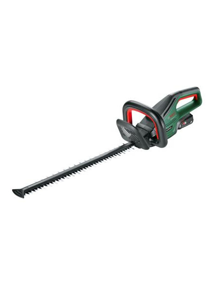Cortasetos BOSCH UniversalHedgeCut 18V-50