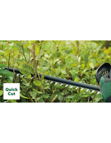 Cortasetos BOSCH UniversalHedgeCut 18V-50