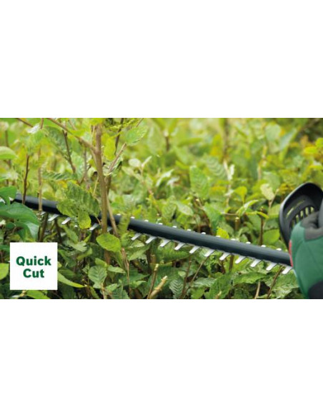 Cortasetos BOSCH UniversalHedgeCut 18V-50