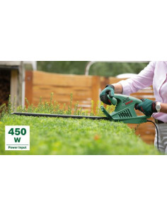 Cortasetos BOSCH EasyHedgeCut 55 (Incluye accesorios) 2
