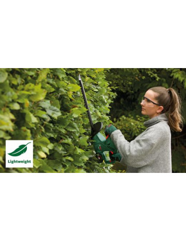 Cortasetos BOSCH EasyHedgeCut 55 (Incluye...