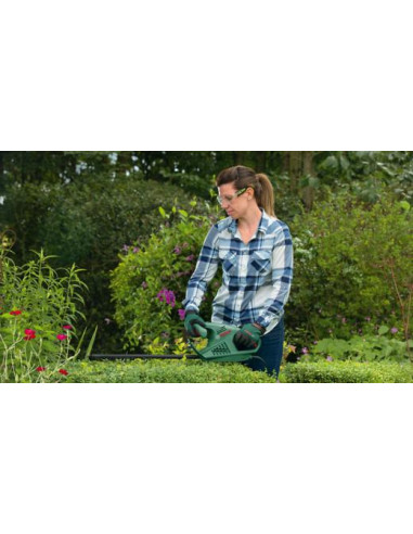 Cortasetos BOSCH EasyHedgeCut 45 (Incluye...