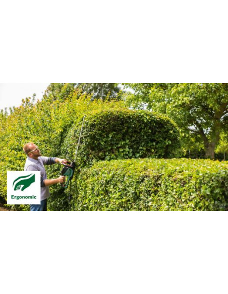 Cortasetos BOSCH AdvancedHedgeCut 70 (Incluye accesorios)
