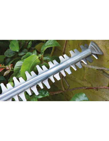 Cortasetos BOSCH AdvancedHedgeCut 70 (Incluye...