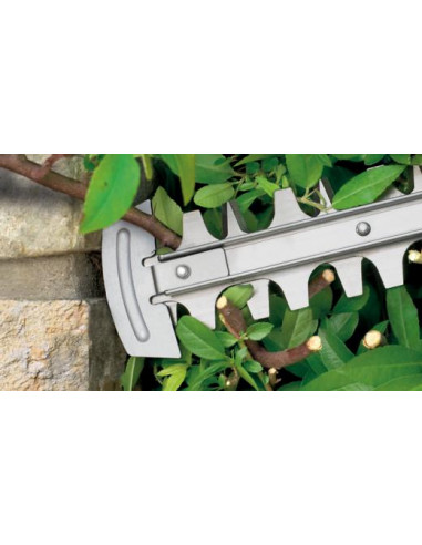 Cortasetos BOSCH AdvancedHedgeCut 70 (Incluye...