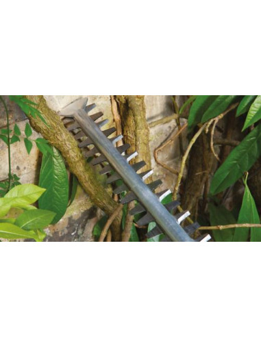 Cortasetos BOSCH AdvancedHedgeCut 65