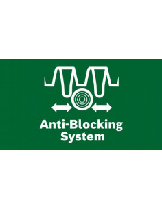 Cortasetos BOSCH Isio (Incluye accesorios) 2