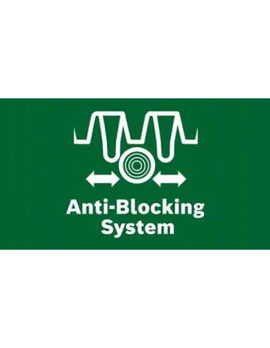 Cortasetos BOSCH Isio (Incluye accesorios)