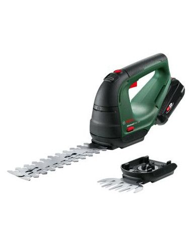 Cortasetos BOSCH AdvancedShear 18V-10 (Incluye...