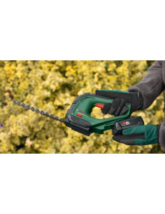 Cortasetos BOSCH AdvancedShear 18V-10 (Incluye batería,... 2