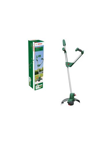 Cortabordes BOSCH UniversalGrassCut 18 V-260...