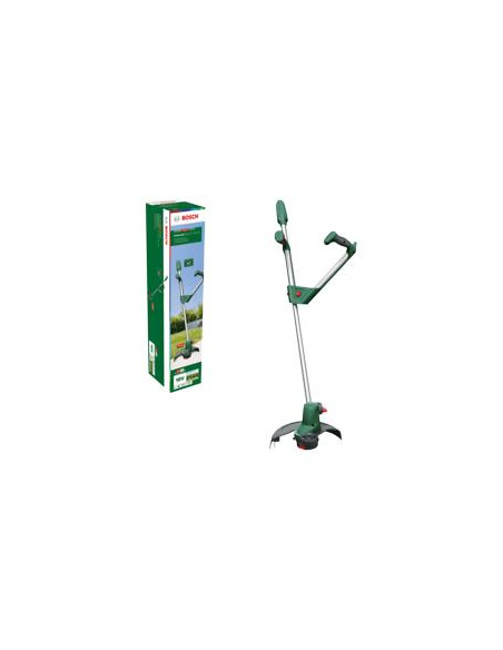 Cortabordes BOSCH UniversalGrassCut 18 V-260 (Descatalogado)
