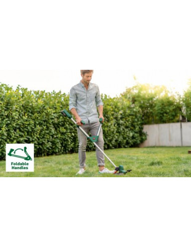 Cortabordes BOSCH UniversalGrassCut 18 V-260...