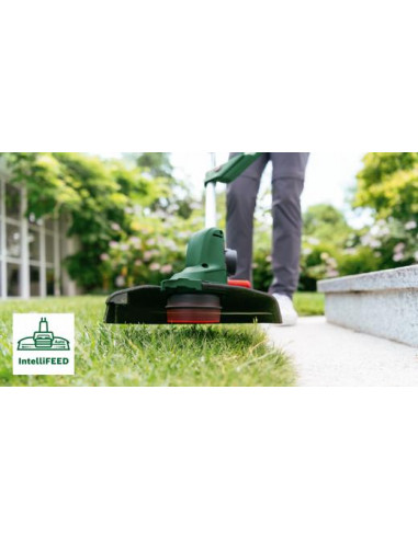 Cortabordes BOSCH UniversalGrassCut 18 V-260...