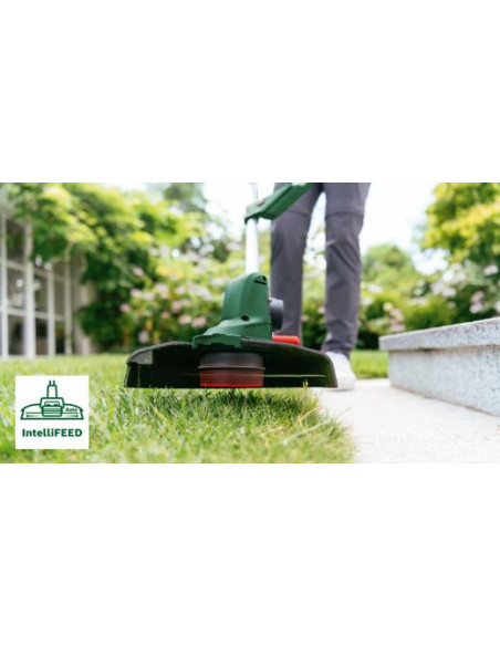 Cortabordes BOSCH UniversalGrassCut 18 V-260 (Descatalogado)