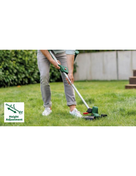 Cortabordes BOSCH UniversalGrassCut 18 V-260 (Descatalogado)