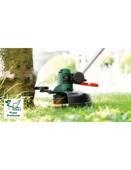 Cortabordes BOSCH UniversalGrassCut 18 V-260 (Descatalogado)