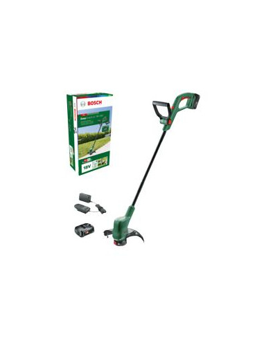 Cortabordes BOSCH EasyGrassCut 18 V-26 (Incluye...