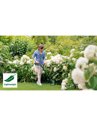 Cortabordes BOSCH EasyGrassCut 18 V-26 (Incluye...