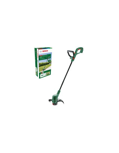 Cortabordes BOSCH EasyGrassCut 18 V-26