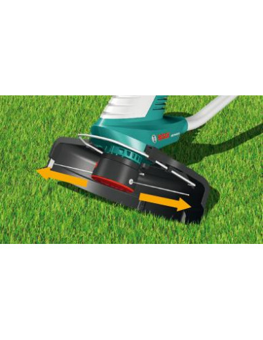 Cortabordes BOSCH ART 30 (Incluye accesorios)