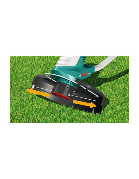 Cortabordes BOSCH ART 24 (Incluye accesorios)