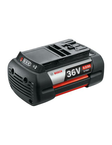 Baterías y cargadores BOSCH Batería GBA 36V 4.0Ah (Incluye )