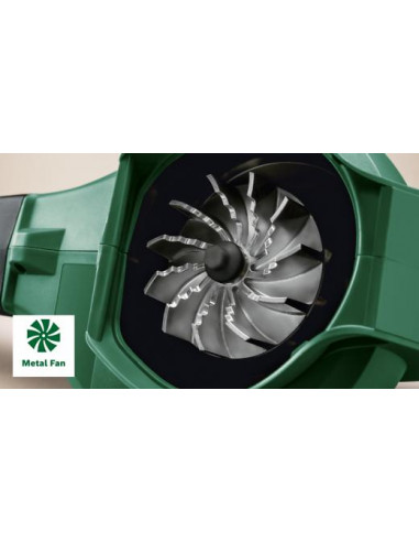 Aspirador BOSCH UniversalGardenTidy 3000...