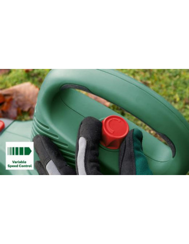 Aspirador BOSCH UniversalGardenTidy 3000...