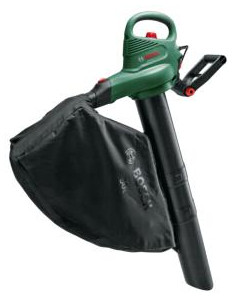 Aspirador BOSCH UniversalGardenTidy 2300 (Incluye...