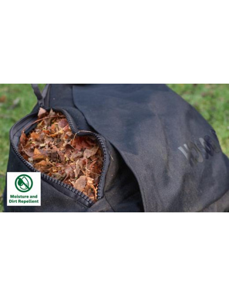 Aspirador BOSCH UniversalGardenTidy 2300 (Incluye accesorios)