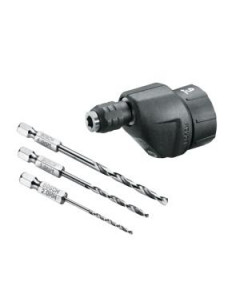 Accesorios BOSCH IXO Collection: adaptador taladro