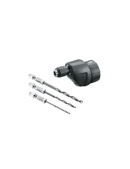 Accesorios BOSCH IXO Collection: adaptador taladro
