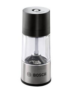 Accesorios BOSCH IXO Collection: adaptador para moler...
