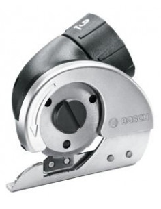 Accesorios BOSCH IXO Collection: adaptador multicutter...