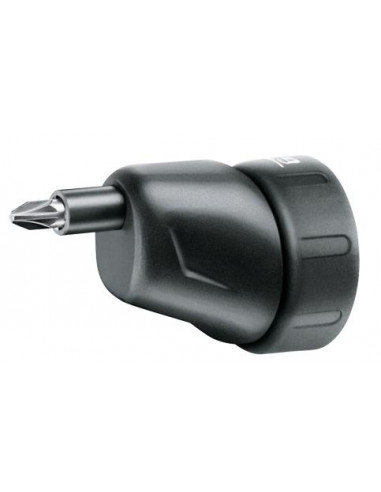 Accesorios BOSCH IXO Collection: adaptador excéntrico