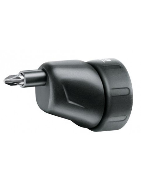 Accesorios BOSCH IXO Collection: adaptador excéntrico