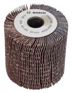 Accesorios BOSCH Cepillo multilámina 80