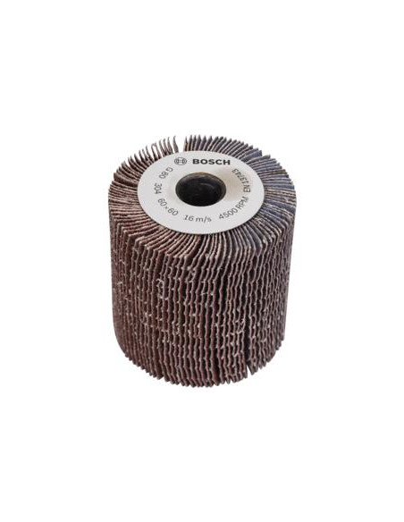 Accesorios BOSCH Cepillo multilámina 80