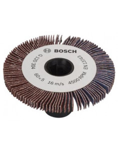 Accesorios BOSCH Cepillo multilámina 120