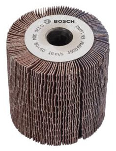 Accesorios BOSCH Cepillo multilámina 120