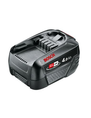 Batería PBA 18V 4.0Ah W-C BOSCH Batería PBA 18V 4.0Ah W-C