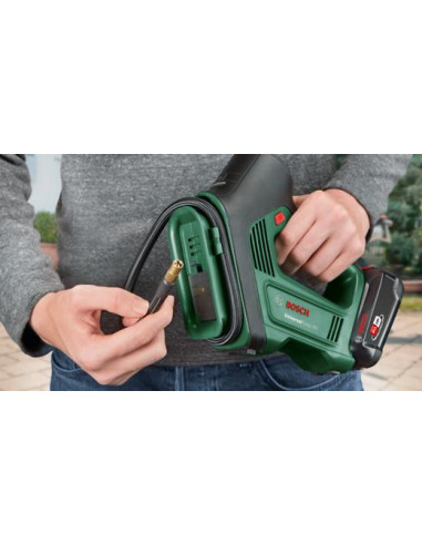 Bomba de aire BOSCH UniversalPump 18V (Incluye...