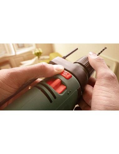 Taladro percutor BOSCH UniversalImpact 800...