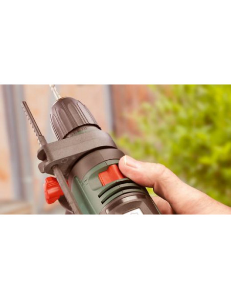 Taladro percutor BOSCH UniversalImpact 800 (Incluye accesorios)