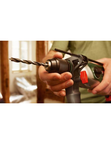 Taladro percutor BOSCH UniversalImpact 800...