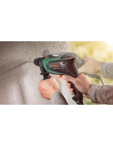 Taladro percutor BOSCH UniversalImpact 800...