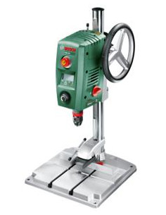 Taladro de columna BOSCH PBD 40 (Incluye accesorios)