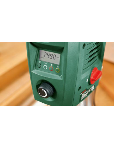 Taladro de columna BOSCH PBD 40 (Incluye accesorios)